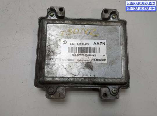 купить Блок управления двигателем на Opel Corsa D 2006-2014