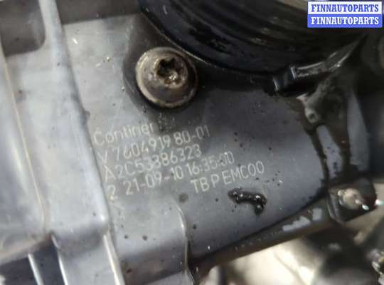 купить Генератор на Peugeot 207 2006-2015