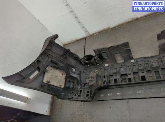 купить Насадка глушителя на Mercedes GL X164 2006-2012