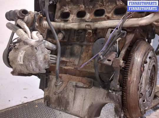 купить Двигатель (ДВС) на Opel Zafira B 2005-2012