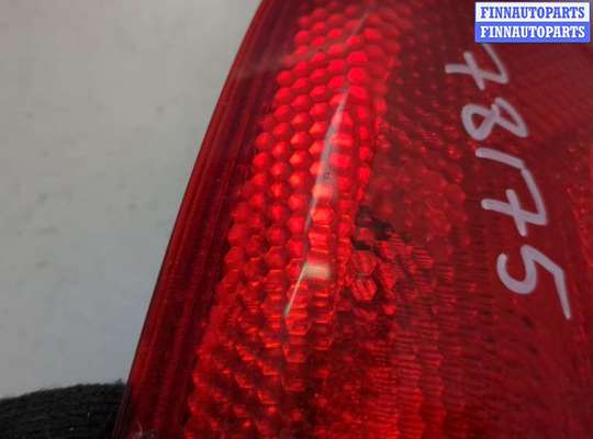 купить Фонарь (задний) на Skoda Octavia (A5) 2004-2013