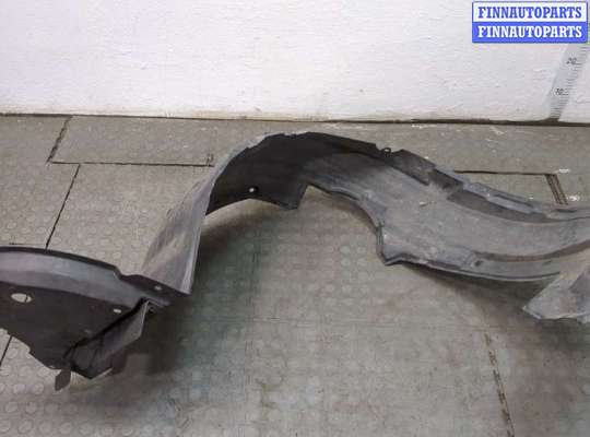 купить Защита арок (подкрылок) на Toyota Verso 2009-2018