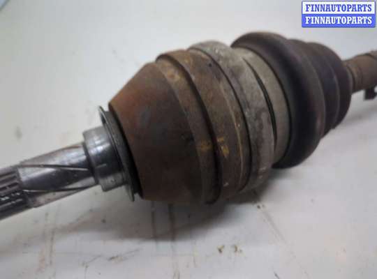 купить Полуось (приводной вал, шрус) на Opel Astra G 1998-2005