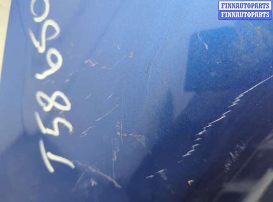 купить Крыло на Skoda Octavia (A5) 2004-2013