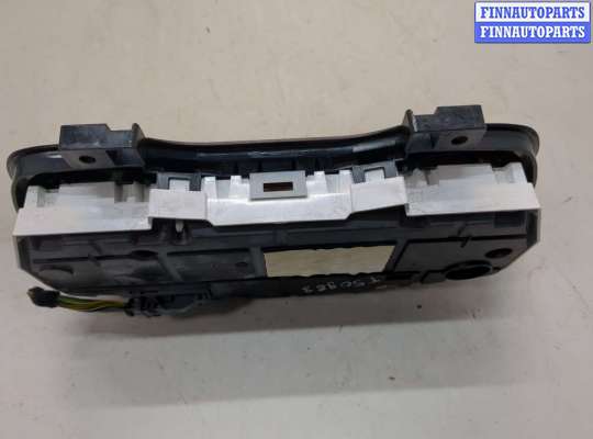 Щиток приборов на Ford Focus II