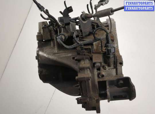 купить КПП 5-ст.мех. (МКПП) на KIA Rio 2005-2011