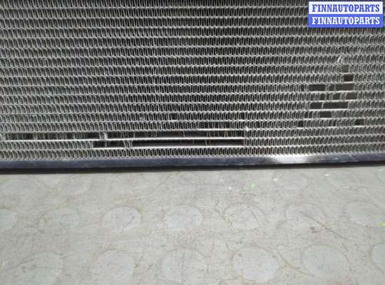 Радиатор кондиционера на Volkswagen Passat CC (357)