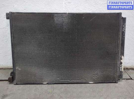 Радиатор кондиционера VG2537283 на Volkswagen Passat CC 2008-2012