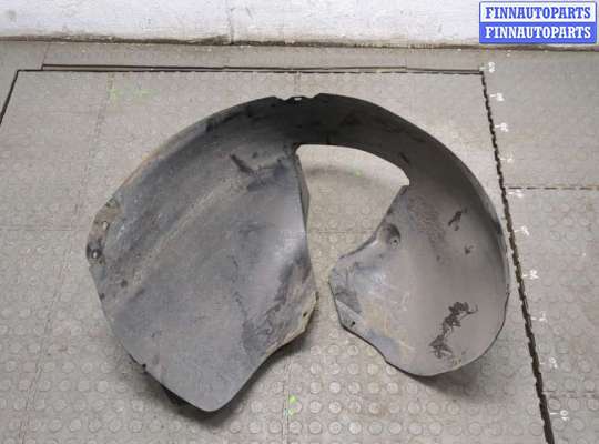 купить Защита арок (подкрылок) на Volkswagen Passat 6 2005-2010