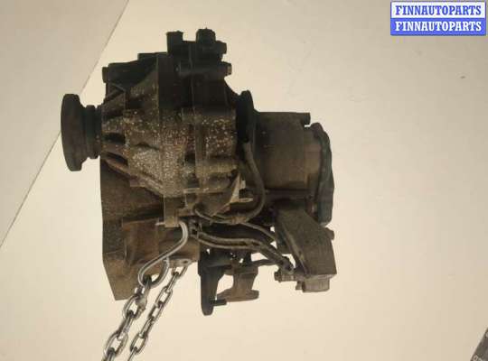 купить КПП 5-ст.мех. (МКПП) на Volkswagen Passat 6 2005-2010