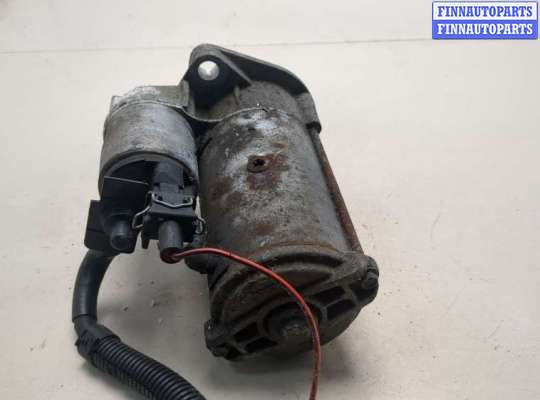 купить Стартер на Skoda Fabia 1999-2007