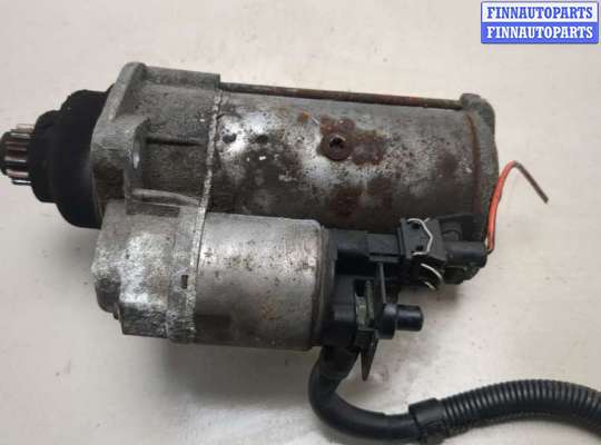 купить Стартер на Skoda Fabia 1999-2007