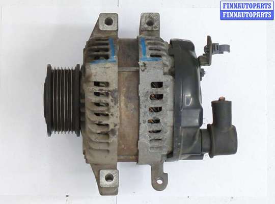купить Генератор на Honda Civic 2005-2012