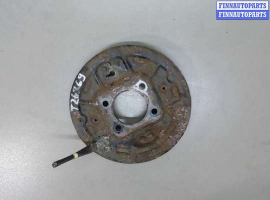 купить Диск опорный тормозной на Fiat Sedici 2006-2012
