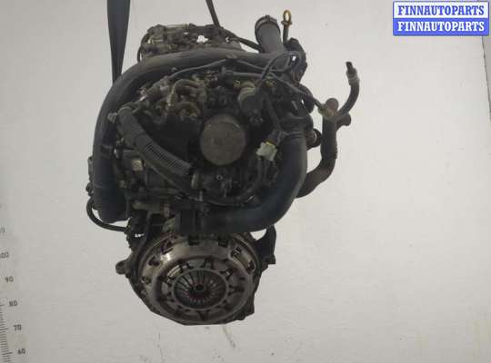 купить Двигатель (ДВС) на Opel Combo 2001-2011