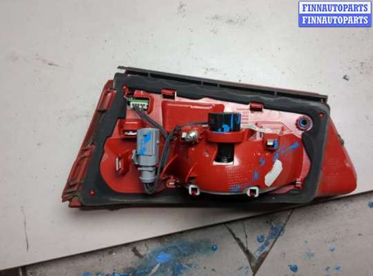 купить Фонарь крышки багажника на Audi A6 (C7) 2011-2018