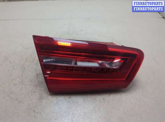 купить Фонарь крышки багажника на Audi A6 (C7) 2011-2018