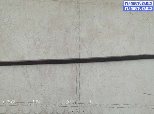 купить Молдинг стекла (лобовое) на Volkswagen Jetta 6 2010-2018