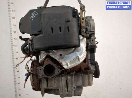 купить Двигатель (ДВС) на Renault Scenic 1996-2002
