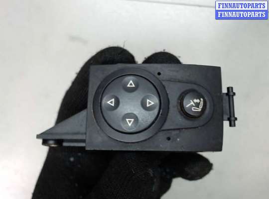 купить Кнопка регулировки рулевой колонки на Volkswagen Touareg 2002-2007