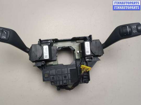 Купить Переключатель поворотов и дворников (стрекоза) на Ford S-Max 2010-2015 Переключатель поворотов и дворников (стрекоза) FO2104524 на Ford S-Max 2010-2015