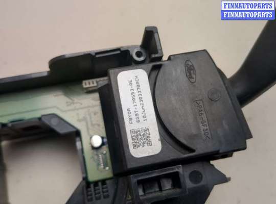 купить Переключатель поворотов и дворников (стрекоза) на Ford S-Max 2010-2015