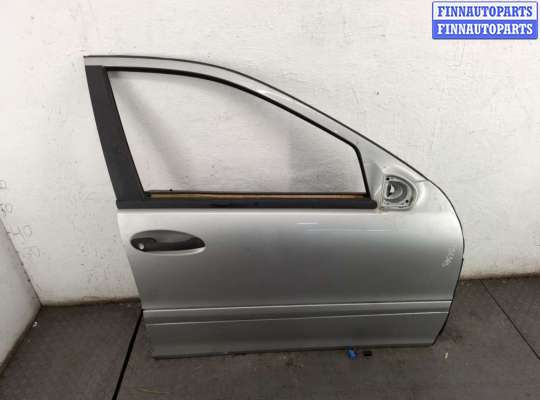 купить Замок двери на Mercedes C W203 2000-2008