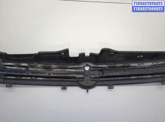 Решетка радиатора на Fiat Panda (169)