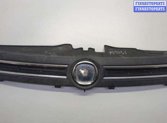 Купить Решетка радиатора на Fiat Panda 2003-2012 Решетка радиатора FT556398 на Fiat Panda 2003-2012