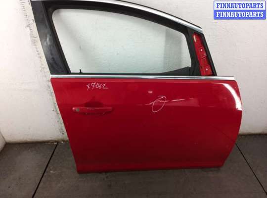 купить Дверь боковая (легковая) на Opel Astra J 2010-2017