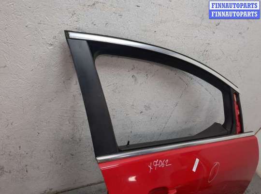 купить Дверь боковая (легковая) на Opel Astra J 2010-2017