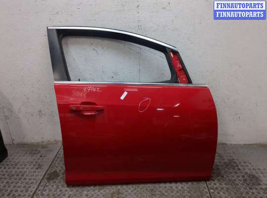 купить Дверь боковая (легковая) на Opel Astra J 2010-2017
