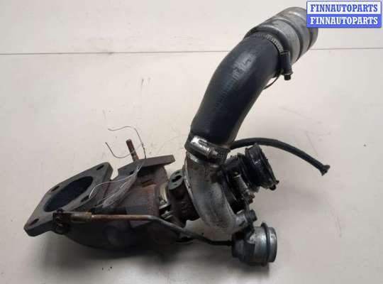 Турбина FO2000958 на Ford Transit 2006-2014