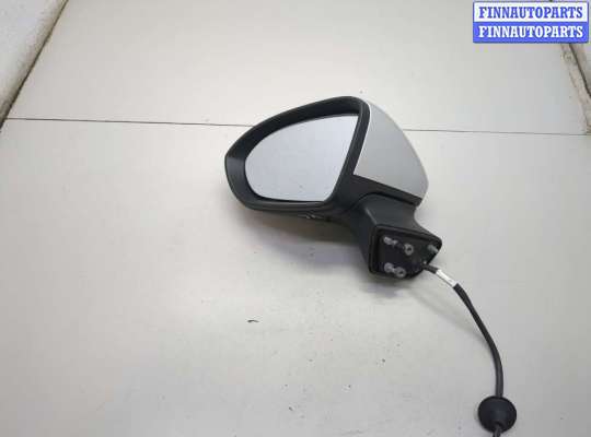 купить Зеркало боковое на Opel Astra K 2015-2021