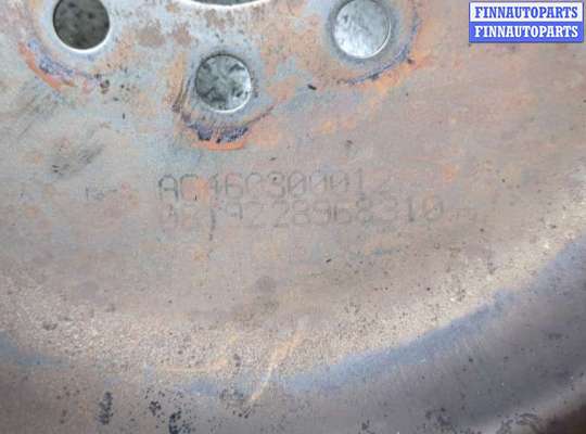 купить Маховик АКПП (драйв плата) на Mercedes C W204 2006-2015