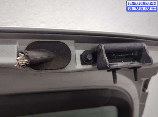 купить Двигатель стеклоочистителя (моторчик дворников) задний на Volvo XC90 2002-2014