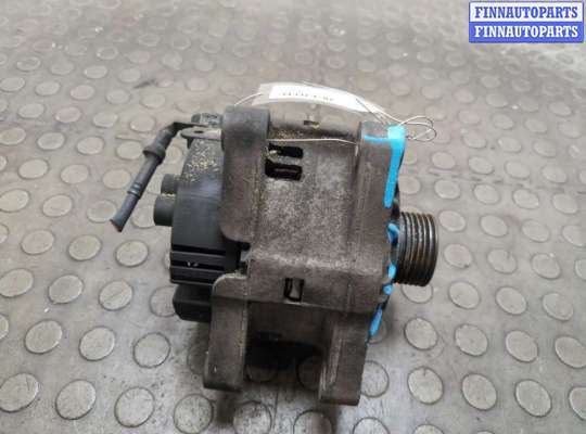 Купить Генератор на Peugeot 307 2001-2008 Генератор PG1240236 на Peugeot 307 2001-2008