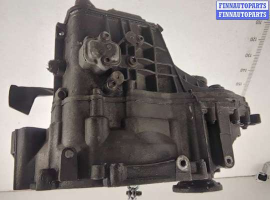 купить КПП 5-ст.мех. (МКПП) на Volkswagen Caddy 2004-2015
