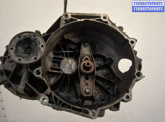 купить КПП 5-ст.мех. (МКПП) на Volkswagen Caddy 2004-2015