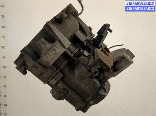 купить КПП 5-ст.мех. (МКПП) на Volkswagen Caddy 2004-2015