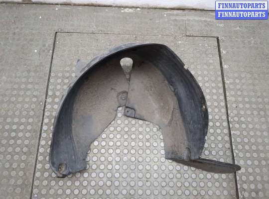 Защита арок (подкрылок) RN1597374 на Renault Scenic 2009-2012