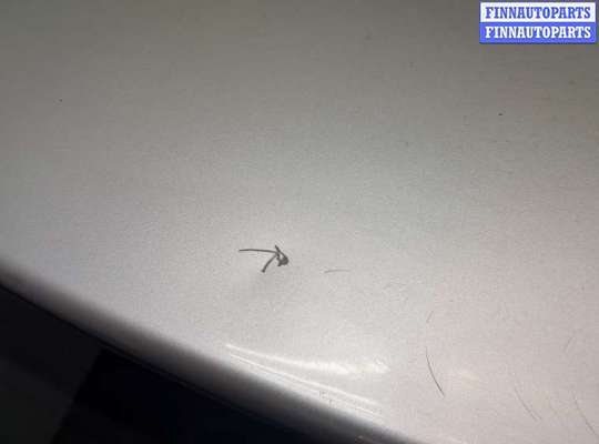 купить Подсветка номера на Mercedes ML W164 2005-2011