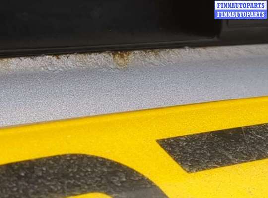 купить Подсветка номера на Mercedes ML W164 2005-2011