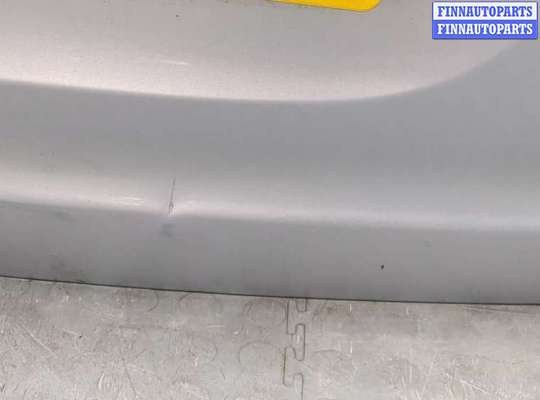 купить Подсветка номера на Mercedes ML W164 2005-2011