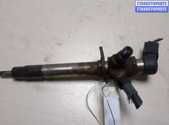 купить Форсунка топливная на Land Rover Discovery 3 2004-2009