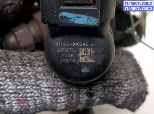 купить Форсунка топливная на Land Rover Discovery 3 2004-2009
