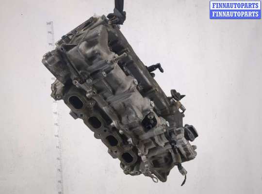 Головка блока цилиндров (ГБЦ в сборе) на Chevrolet Equinox III