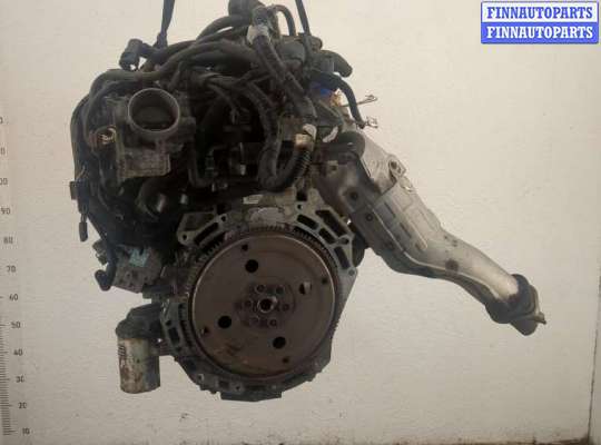 купить Форсунка топливная на Mazda 6 2008-2012 USA