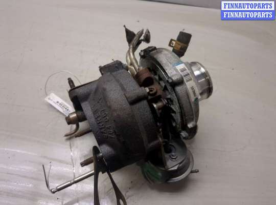 купить Турбина на Renault Espace 4 2002-