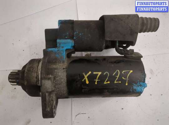 Стартер на SEAT Leon II (1P)